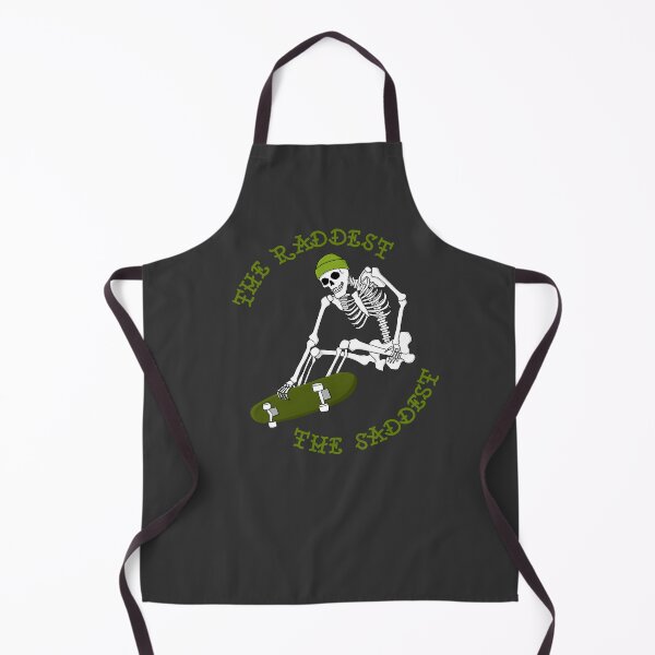 Item preview, Rad Sad Skeleton designed and sold by hofdraws.