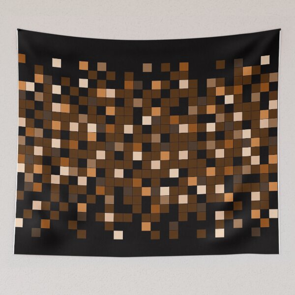 Aperçu de l'œuvre Mosaïque 3 créée et vendue par marinaklykva.