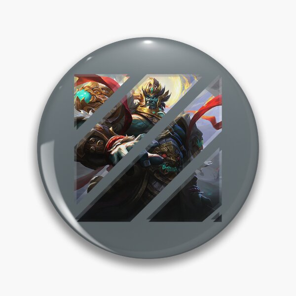 Item preview, Collector Balmon MLBB designed and sold by Tazadahar.