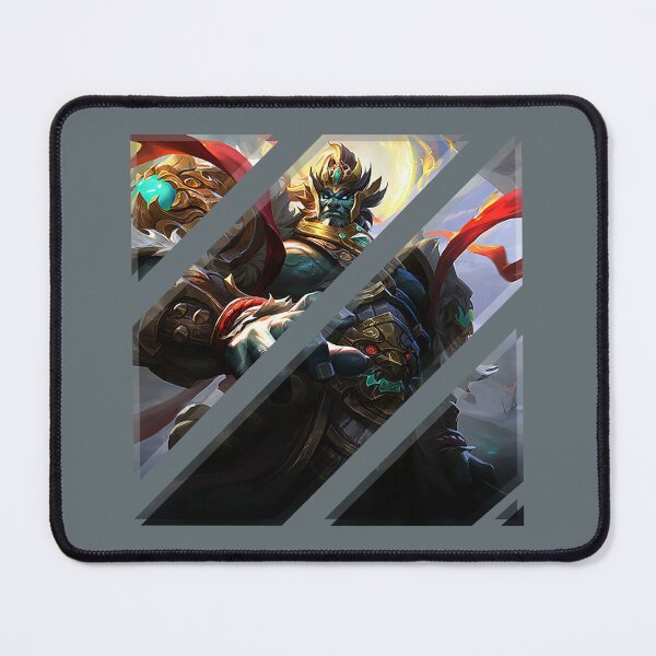 Item preview, Collector Balmon MLBB designed and sold by Tazadahar.