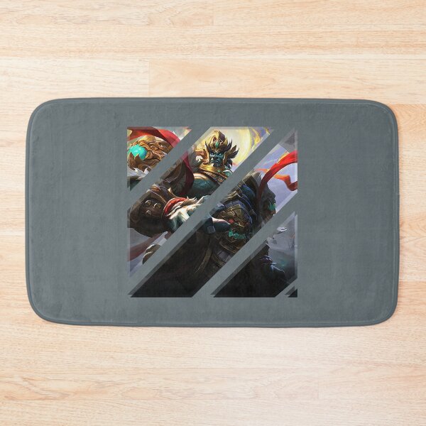 Item preview, Collector Balmon MLBB designed and sold by Tazadahar.