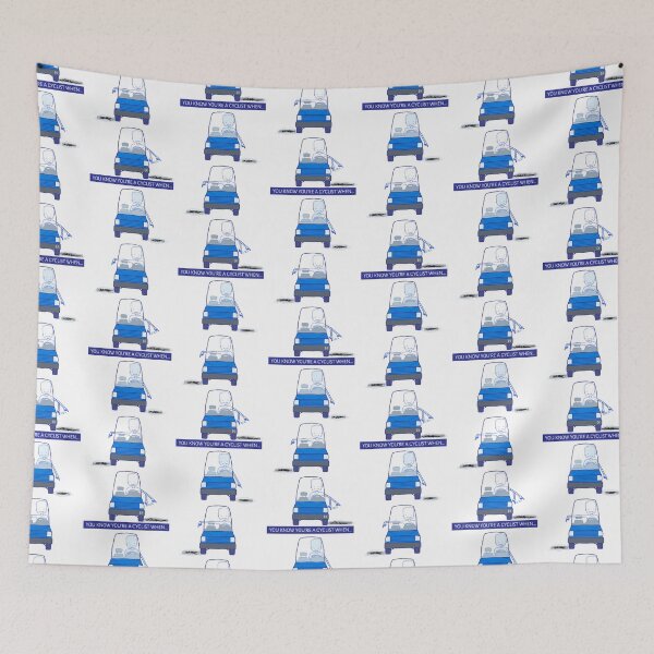 Item preview, Cyclist designed and sold by c0nr4d.