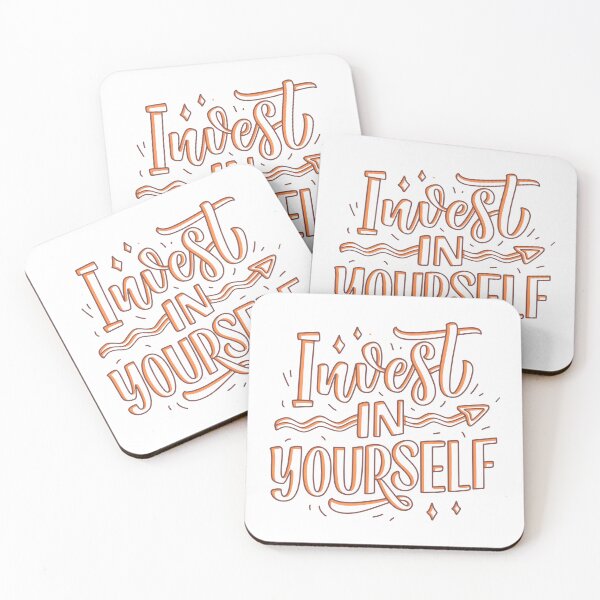 Item preview, Invierte en ti mismo designed and sold by ChenryConcepts.