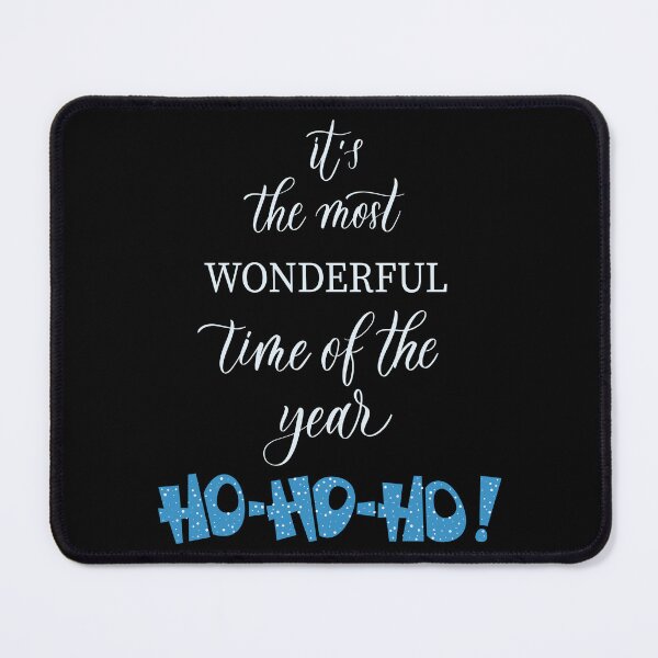 Item preview, It's the most wonderful time of the year designed and sold by The Love Quill.