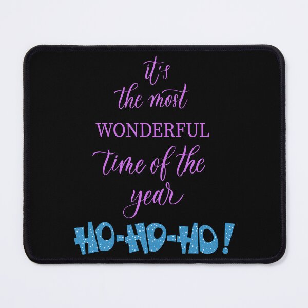 Item preview, It's the most wonderful time of the year designed and sold by The Love Quill.