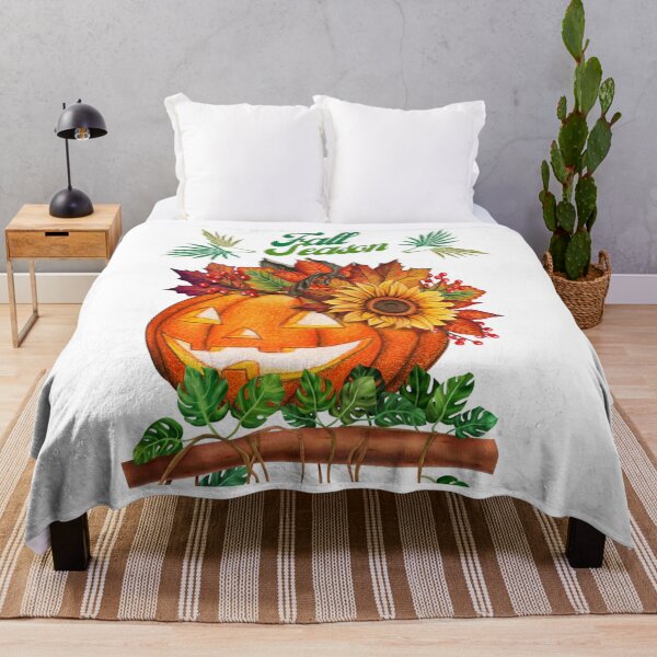 Item preview, Spooky Aesthetic Tiles Fall Season designed and sold by LoloTrends.