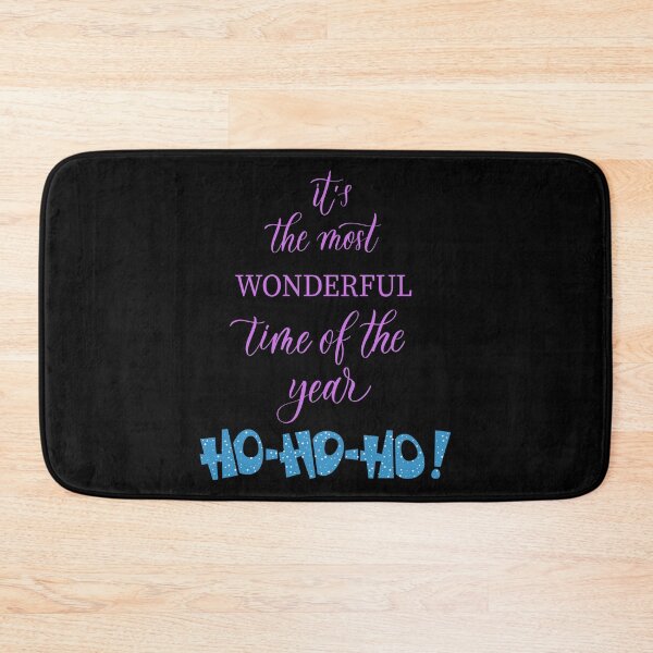 Item preview, It's the most wonderful time of the year designed and sold by The Love Quill.