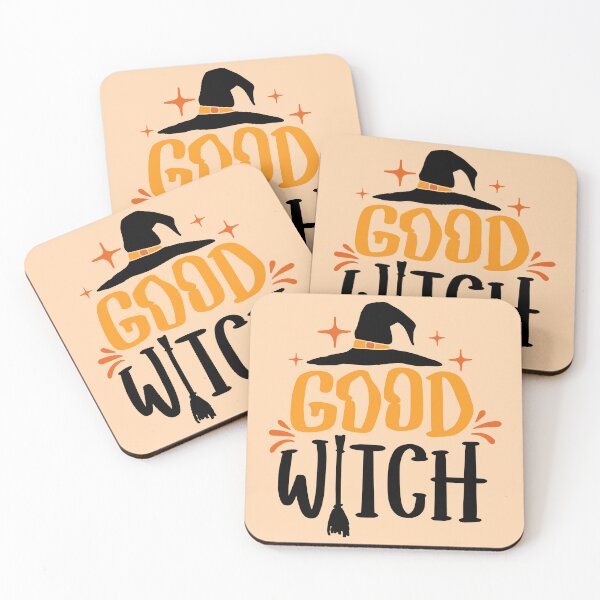 Item preview, Good witch designed and sold by RIXXI HEY CO..