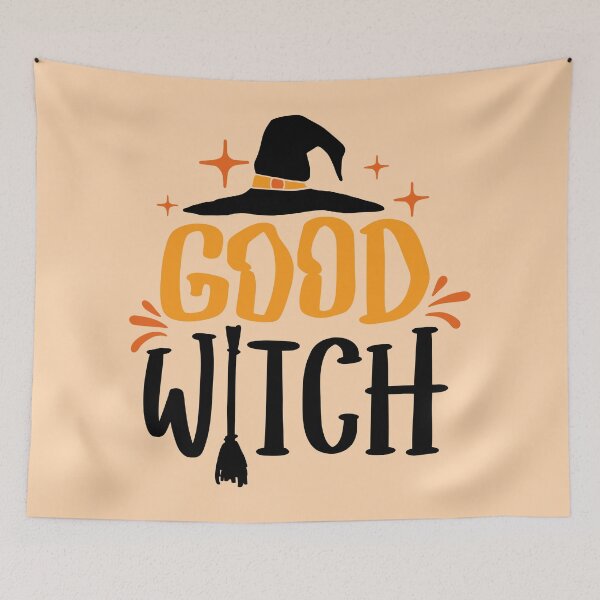 Item preview, Good witch designed and sold by RIXXI HEY CO..