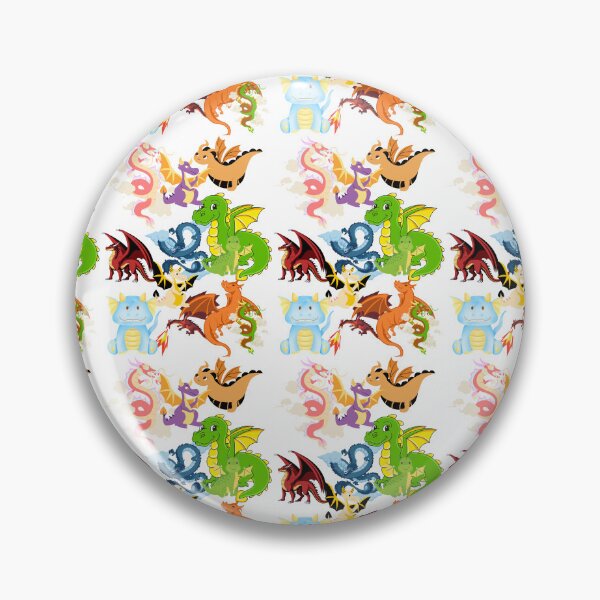Item preview, Manojos de dragones designed and sold by technewszone.