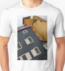 Launceston, Tasmania Unisex T-Shirt