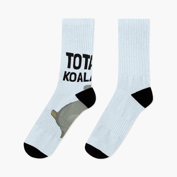 Item preview,  Totally koalafied t-shirt, totally koalafied hats, totally koalafied phone cases, totally koalafied backpack, totally koalafied dress, totally koalafied shower curtain  designed and sold by Poussyarts.