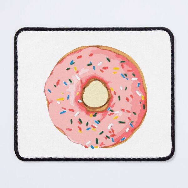 Item preview, Donuts designed and sold by Cozy-space.