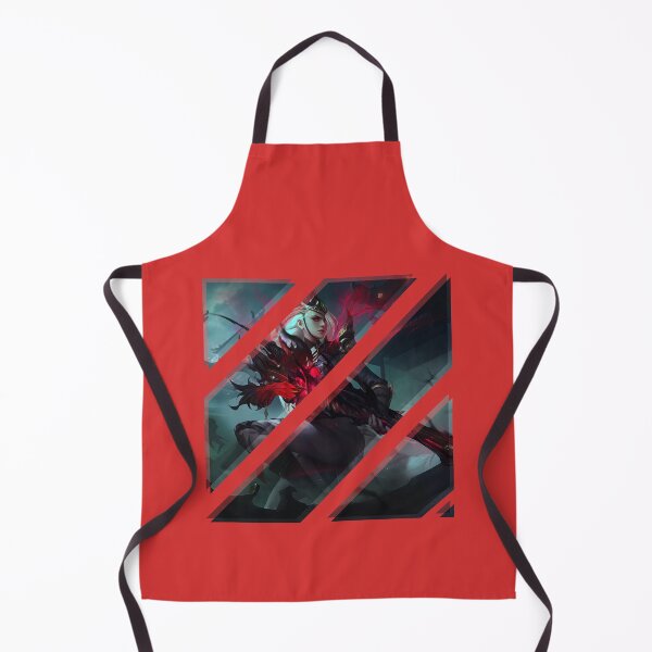 Item preview, Collector Lesley MLBB designed and sold by Tazadahar.