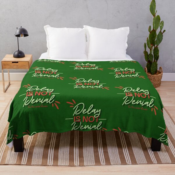 Item preview, Delay is Not Denial - Turtle designed and sold by TheReporter1.