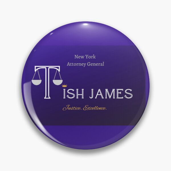 Item preview, Leticia James is Another Example of Black Excellence designed and sold by Zibba-Zibba.