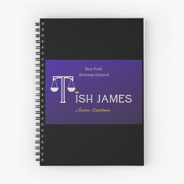 Item preview, Leticia James is Another Example of Black Excellence designed and sold by Zibba-Zibba.