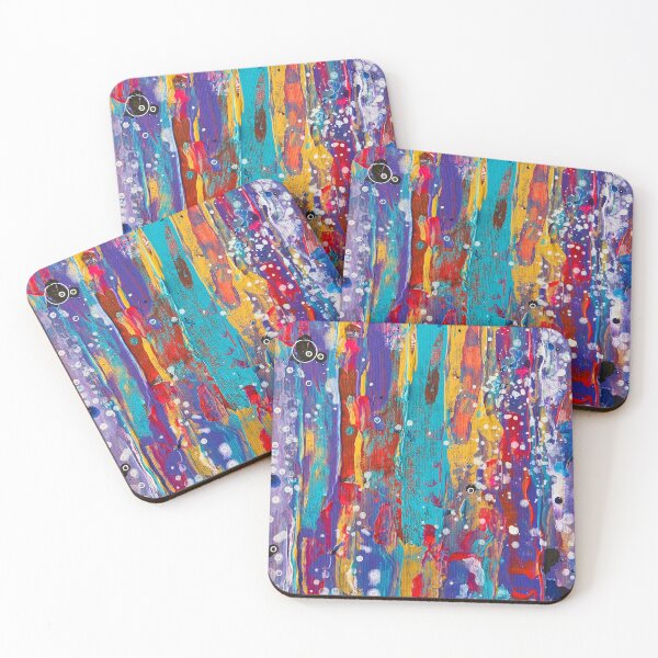 Item preview, "Cells x 250" by Margo Humphries designed and sold by Margo Humphries.
