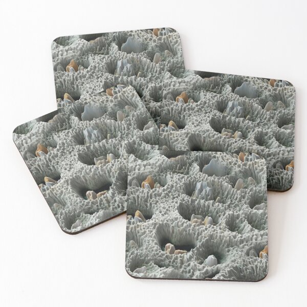Item preview, Kaloparian Pits (pattern) designed and sold by Yampimon.