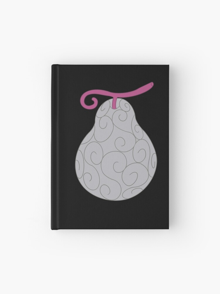 Ito Ito no Mi Devil Fruit | Hardcover Journal