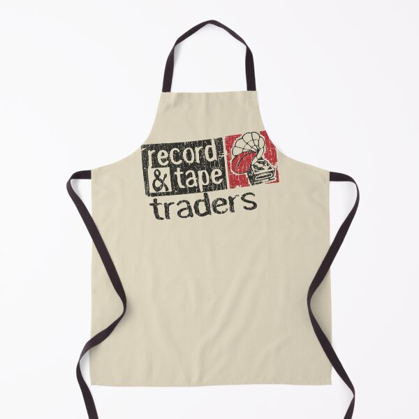 Item preview, Record and Tape Traders 1977 designed and sold by AstroZombie6669.