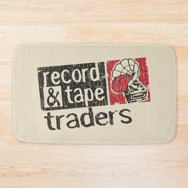 Item preview, Record and Tape Traders 1977 designed and sold by AstroZombie6669.