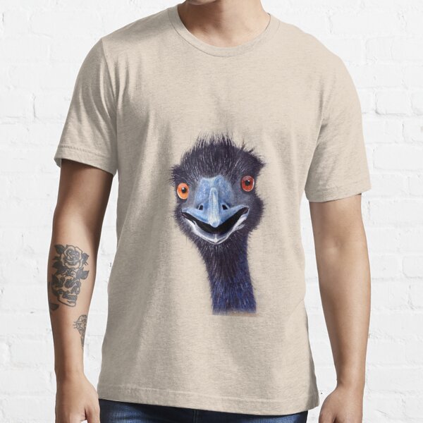 limu emu t shirts