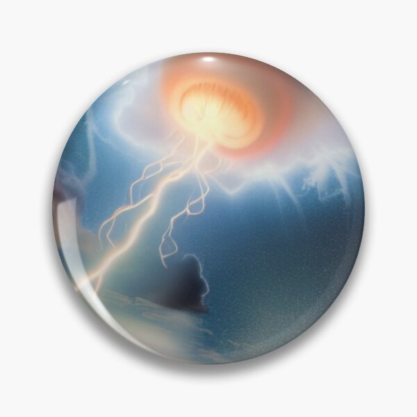 Item preview, Nebulous Light designed and sold by TOPTRXXX.