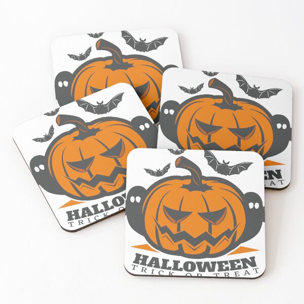 Item preview, Halloween Scary Evil Pumkin Funny Pumkin Head designed and sold by Flowertine.