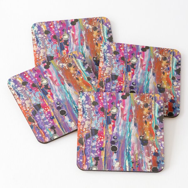 Item preview, "Cells x 500" by Margo Humphries designed and sold by Margo Humphries.
