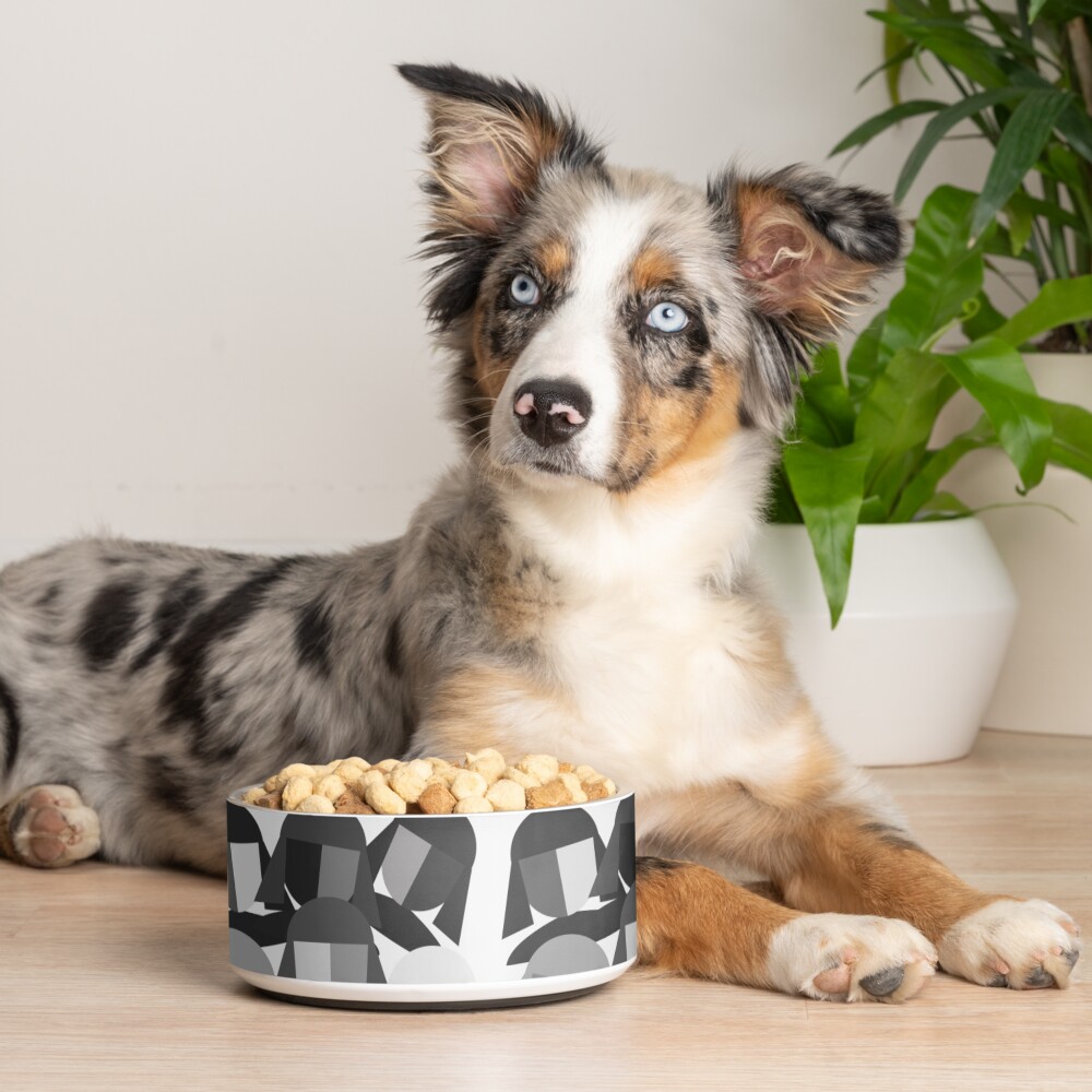 Item preview, Pet Bowl designed and sold by Lafara.