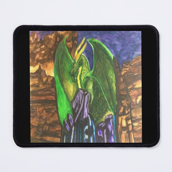 Item preview, Dragon crystals designed and sold by RemieJames.