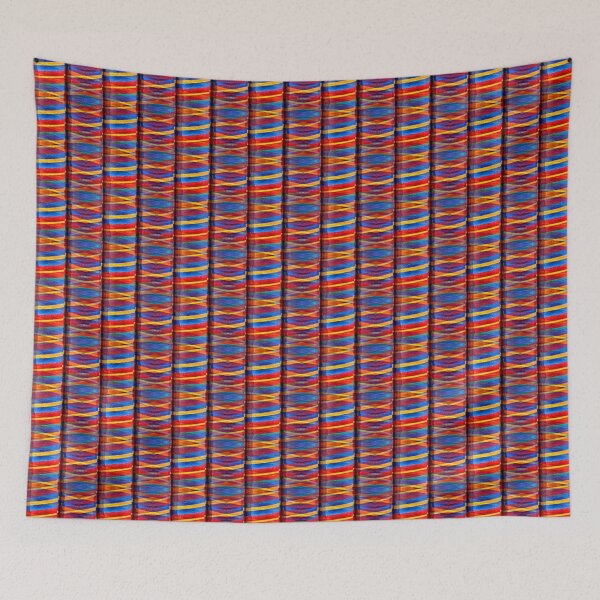 Item preview, Wind Break Wind (pattern) designed and sold by Yampimon.