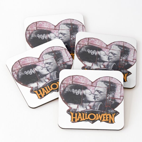 Item preview, halloween love designed and sold by Teixeira224.