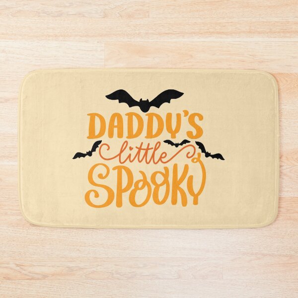 Item preview, Daddy's little spooky designed and sold by RIXXI HEY CO..
