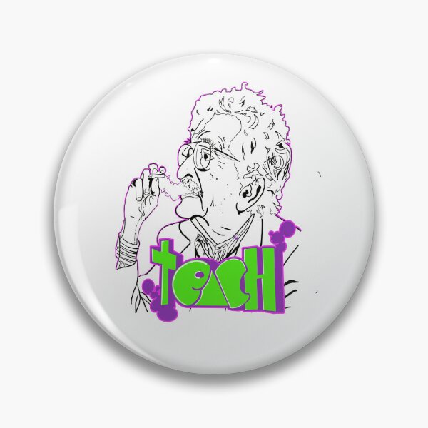 Item preview, Teach Vonnegut, Mr. Rosewater! designed and sold by Zeach.