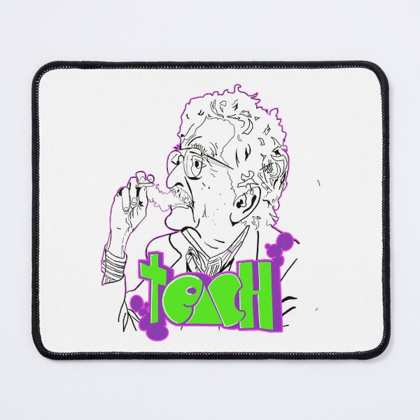 Item preview, Teach Vonnegut, Mr. Rosewater! designed and sold by Zeach.