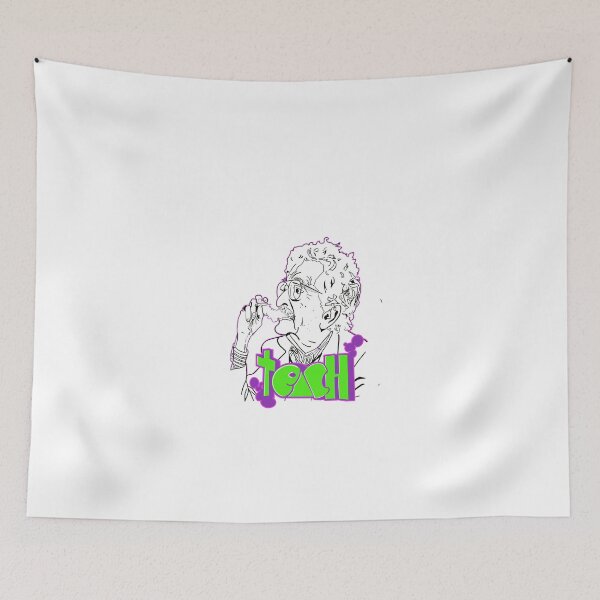Item preview, Teach Vonnegut, Mr. Rosewater! designed and sold by Zeach.