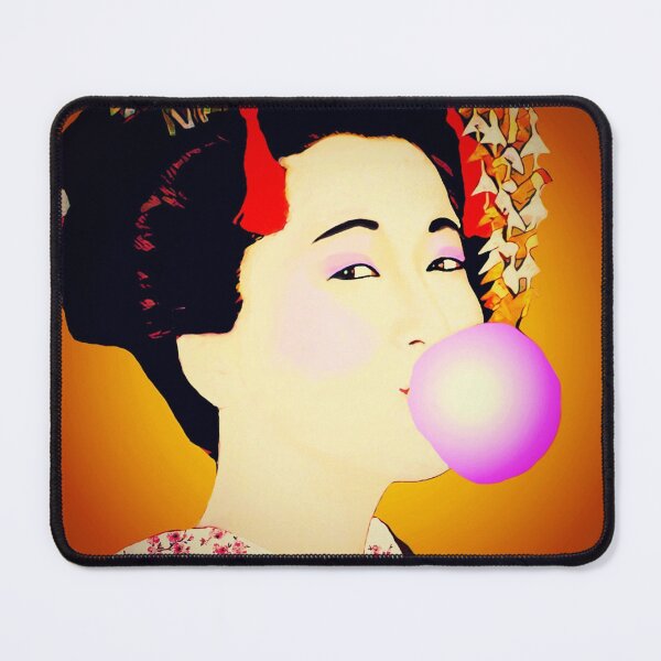Item preview, Bubblegum designed and sold by Gary Whalley Design.
