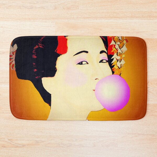 Item preview, Bubblegum  designed and sold by Gary Whalley Design.