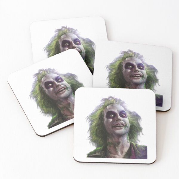 Item preview, Beetle Juice  designed and sold by Lunaticxoxo.