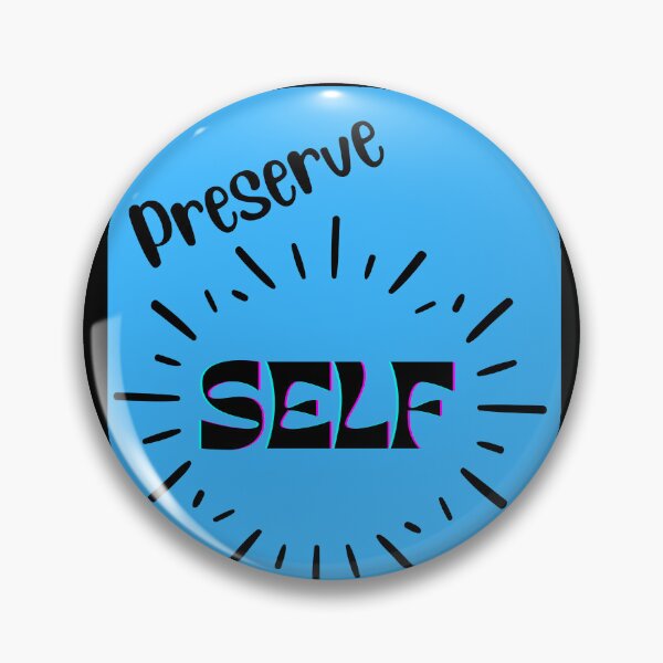 Item preview, Preserve Self  designed and sold by Cookie7899.