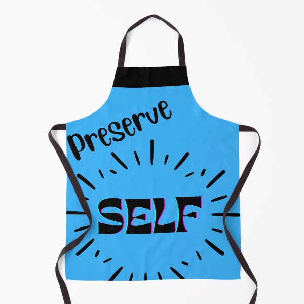 Item preview, Preserve Self designed and sold by Cookie7899.