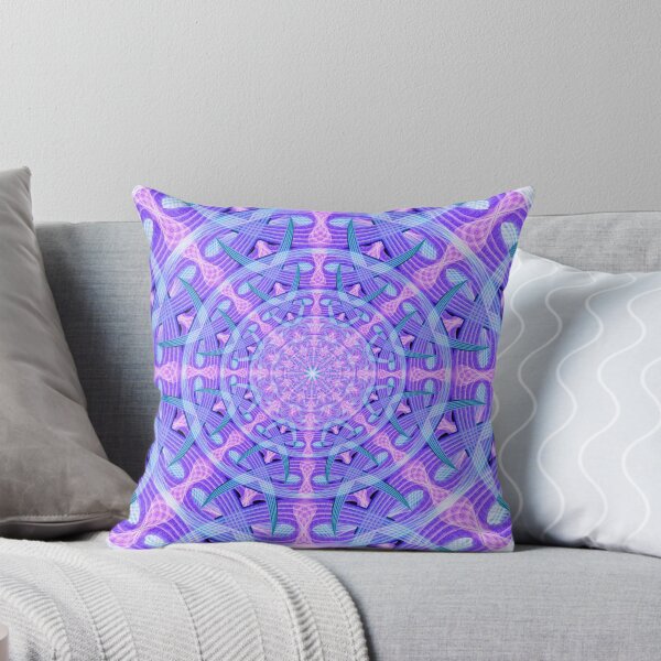 Item preview, Temporal Warp Mandala designed and sold by sourcecreation.