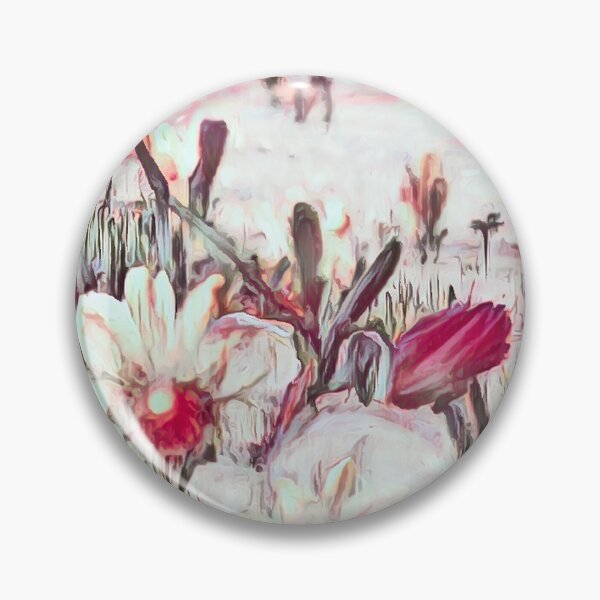 Item preview, Unexpected Blooms designed and sold by TiltedCode.