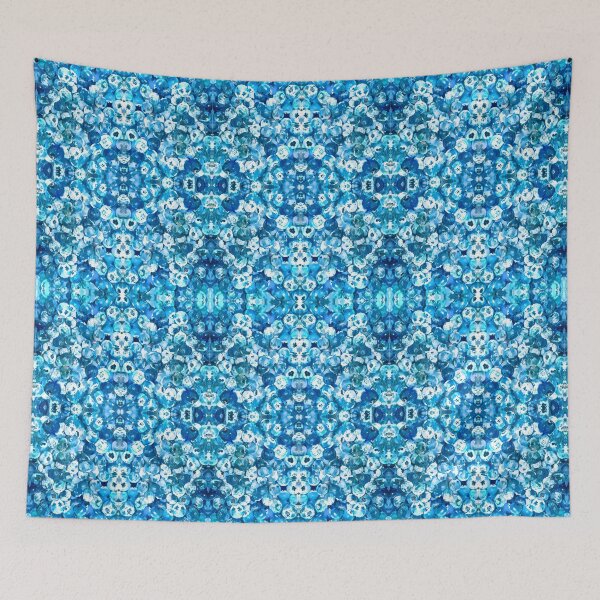Item preview, Blueberries Fruit (04) Pattern designed and sold by SanArtcisco.