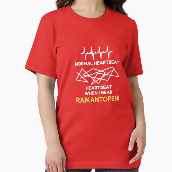 Item preview, Raikantopeni Heart designed and sold by FanTalCreations.