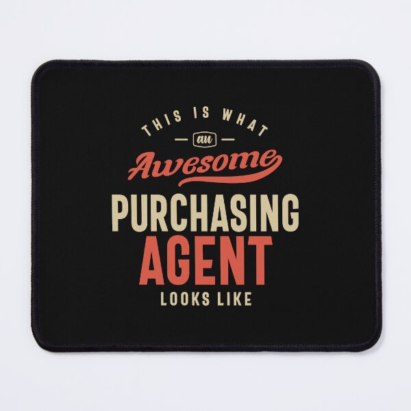 Item preview, Funny Awesome Purchasing Agent Job Occupation designed and sold by cidolopez.