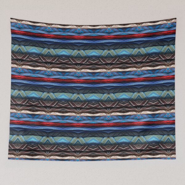 Item preview, Tile Tex Tile (pattern) designed and sold by Yampimon.