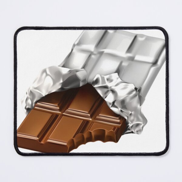 Item preview, Chocolate  designed and sold by guineapiglover.